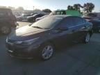 CHEVROLET CRUZE LT photo