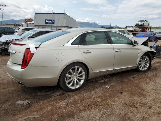 VIN 2G61M5S34G9100313 2016 Cadillac XTS, Luxury Col... no.3