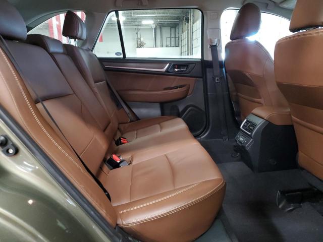 2018 SUBARU OUTBACK TO - 4S4BSATC2J3303369