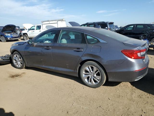 VIN 1HGCV1F10JA138607 2018 Honda Accord, LX no.2