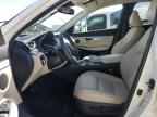 INFINITI QX50 PURE photo