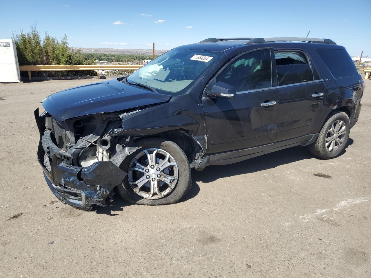 GMC Acadia 2014 SLT 1