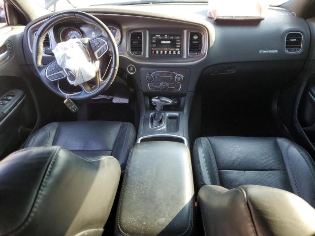 2022 DODGE CHARGER SX - 2C3CDXBG0NH125611