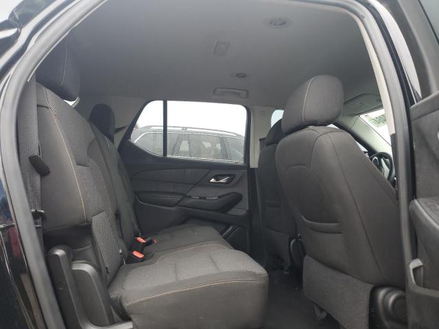 2019 CHEVROLET TRAVERSE L - 1GNERFKW5KJ136757