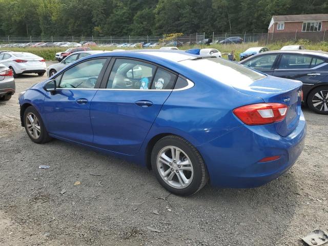 2016 CHEVROLET CRUZE LT - 1G1BE5SM6G7256967