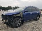2017 NISSAN PATHFINDER - 5N1DR2MN8HC683788