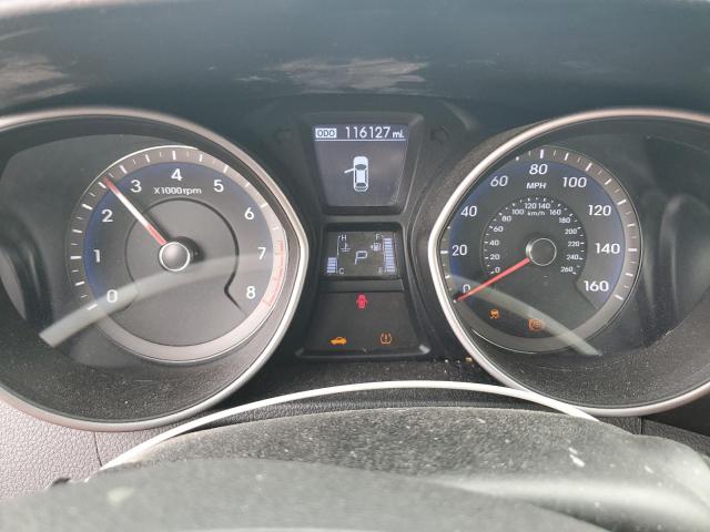 2016 HYUNDAI ELANTRA GT - KMHD35LH4GU326860