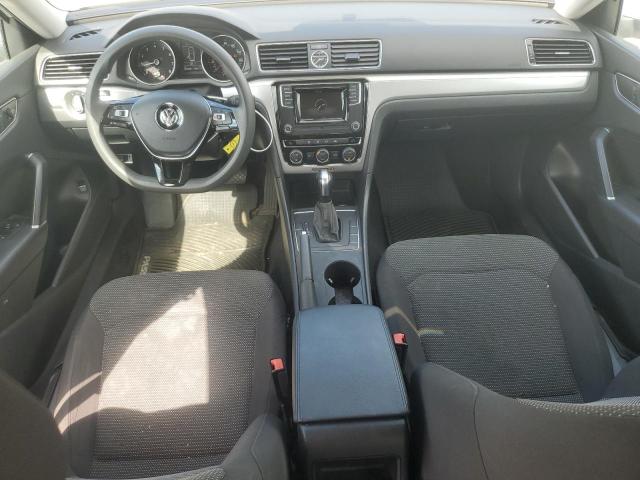 2017 VOLKSWAGEN PASSAT S - 1VWAT7A30HC025243