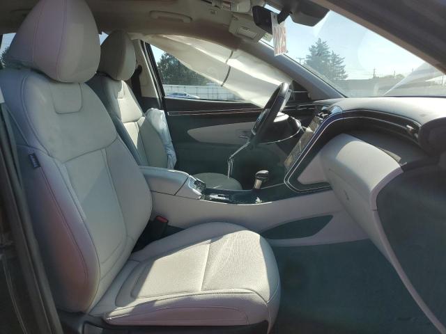 2024 HYUNDAI TUCSON 5NMJF3DE1RH372793
