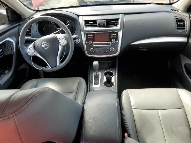 2018 NISSAN ALTIMA 2.5 - 1N4AL3AP7JC107416