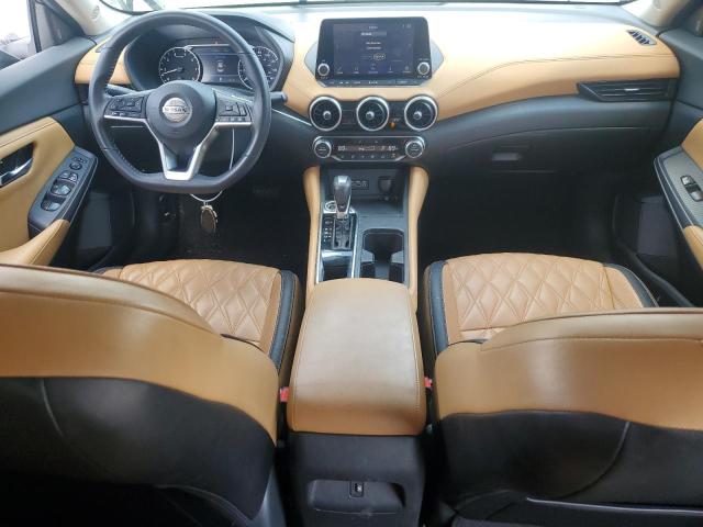 2021 NISSAN SENTRA SV - 3N1AB8CV2MY234482