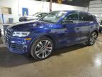 2021 AUDI SQ5 - WA1B4AFY2L2013612