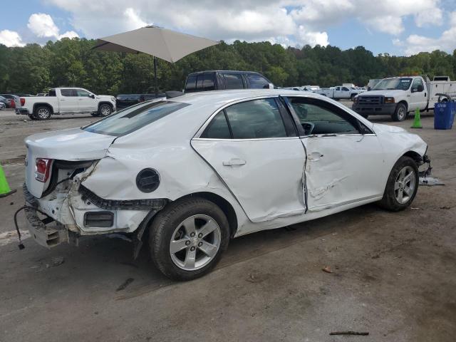 2016 CHEVROLET MALIBU LIM - 1G11A5SA9GU124591