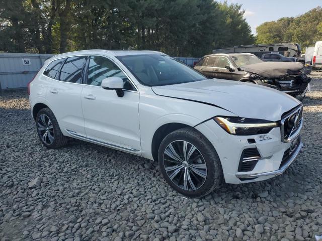 2022 VOLVO XC60 T8 RE YV4BR0DL6N1945231