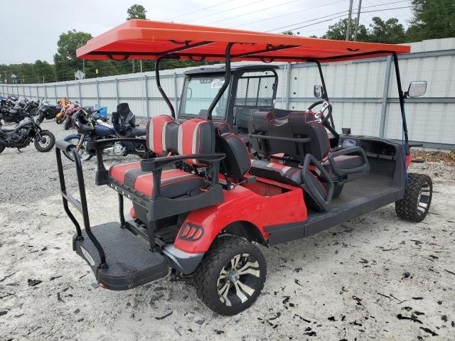 2021 ATV CRUISE 7NJRGB1D8MC000641