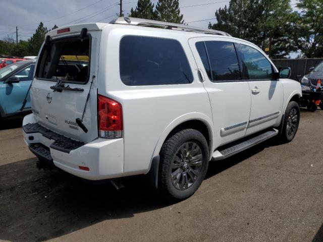 VIN 5N1BA0NE8FN618183 2015 Nissan Armada, Platinum no.3