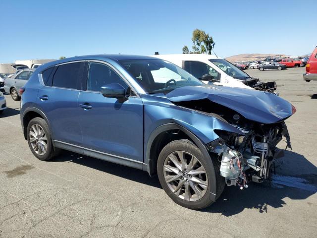 VIN JM3KFADM6K0532146 2019 Mazda CX-5, Grand Touring no.4