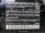 MERCEDES-BENZ ML 350 4MA photo