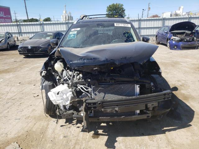 2024 NISSAN KICKS SV - 3N1CP5CV1RL486754