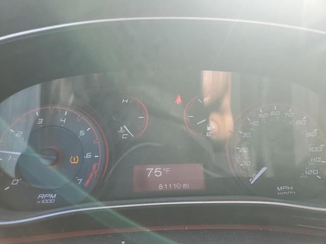 2015 DODGE DART 1C3CDFBB1FD123671