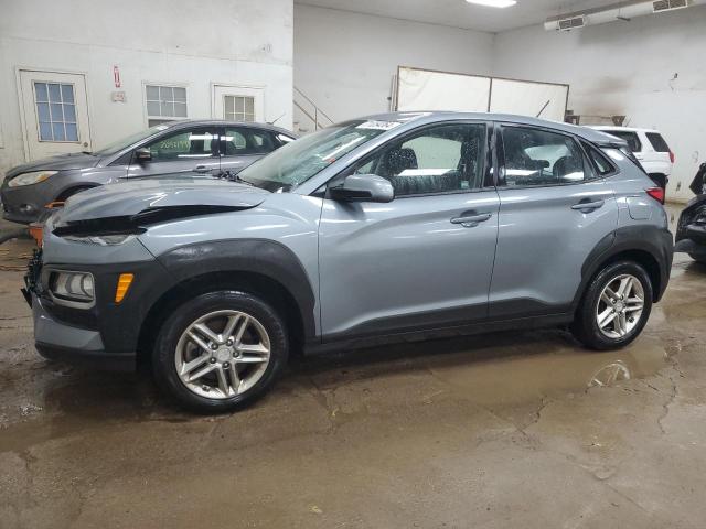 2021 HYUNDAI KONA SE - KM8K1CAA0MU634434