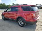 FORD EXPLORER X photo