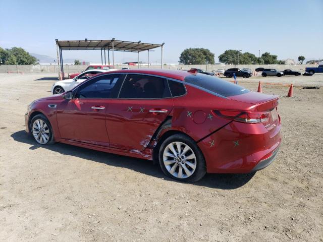 2018 KIA OPTIMA LX - 5XXGT4L35JG181759