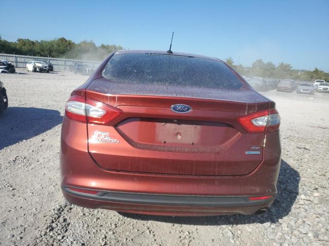 VIN 3FA6P0HD9ER285940 2014 Ford Fusion, SE no.6