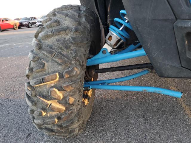2019 POLARIS RZR XP 4 T - 3NSVFE920KF783944