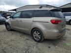 KIA SEDONA LX photo