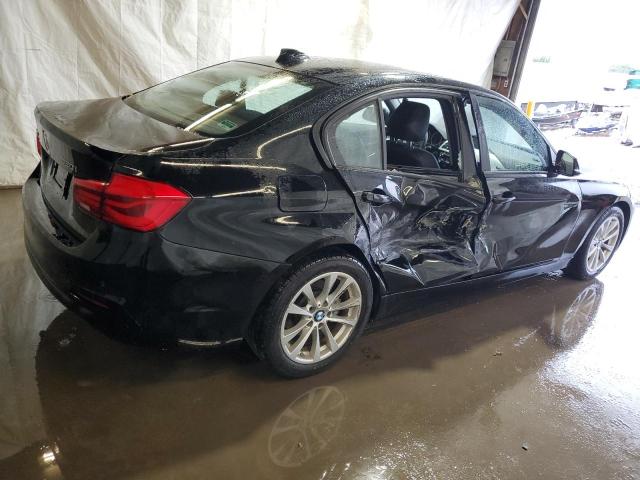 2016 BMW 320 XI - WBA8E5G58GNU20084