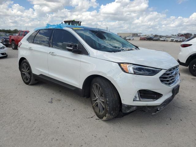 2021 FORD EDGE TITAN - 2FMPK4K90MBA17733