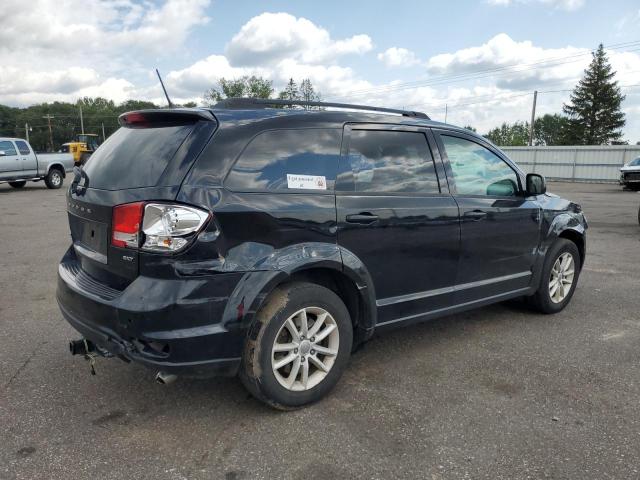 VIN 3C4PDDBG6HT617938 2017 Dodge Journey, Sxt no.3