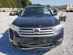 TOYOTA HIGHLANDER photo