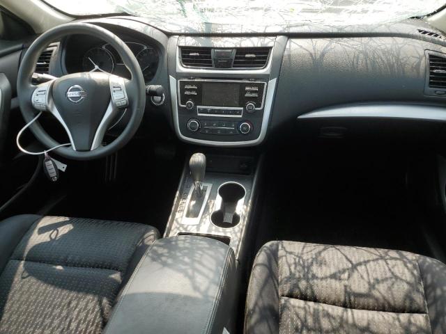 2017 NISSAN ALTIMA 2.5 - 1N4AL3AP4HC121591