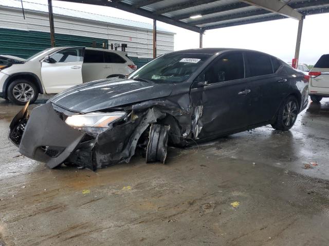 NISSAN ALTIMA S