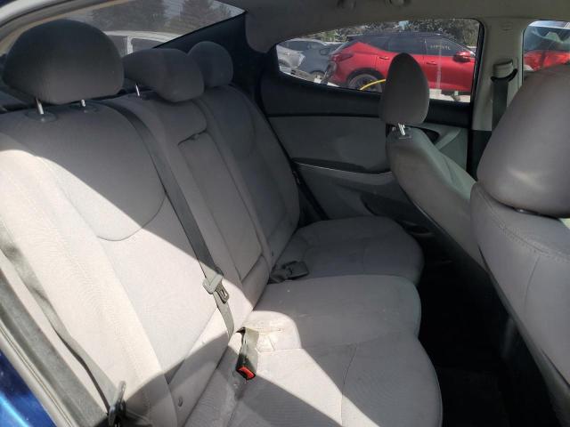 2015 HYUNDAI ELANTRA SE - 5NPDH4AE4FH649307