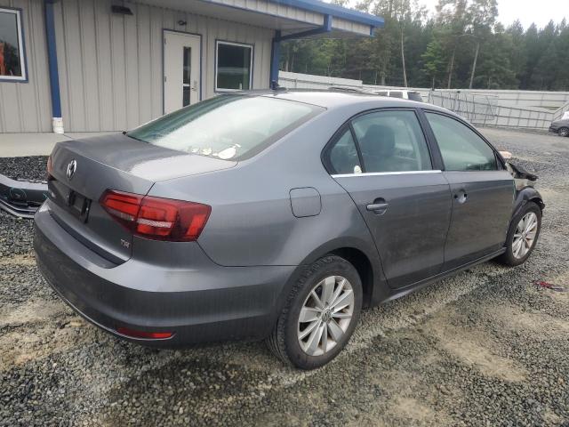 2016 VOLKSWAGEN JETTA SE - 3VWD67AJ1GM256779