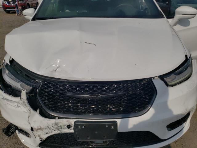2021 CHRYSLER PACIFICA T - 2C4RC1BG8MR607872
