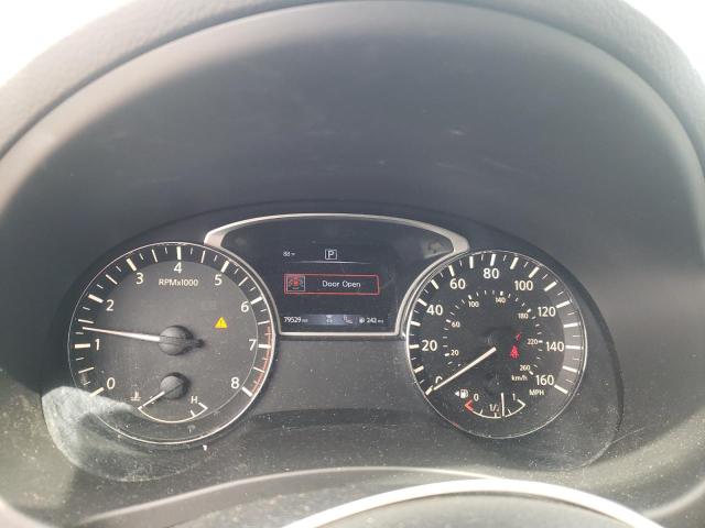 2018 NISSAN ALTIMA 2.5 - 1N4AL3AP8JC206021