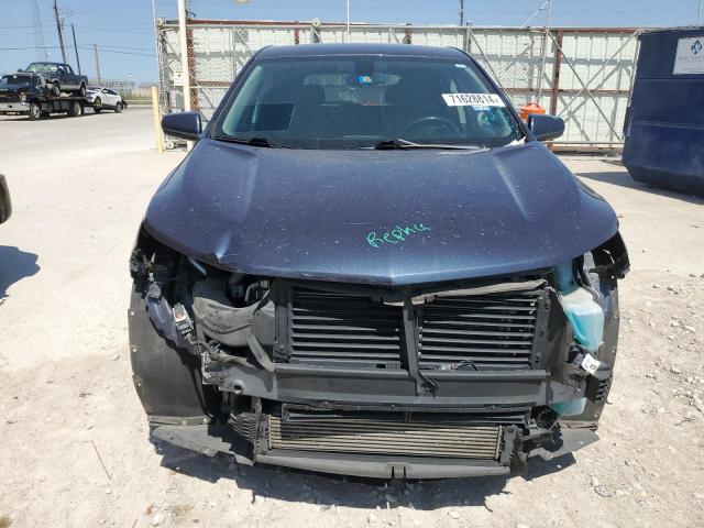 2019 CHEVROLET EQUINOX LT - 3GNAXUEV7KL192641
