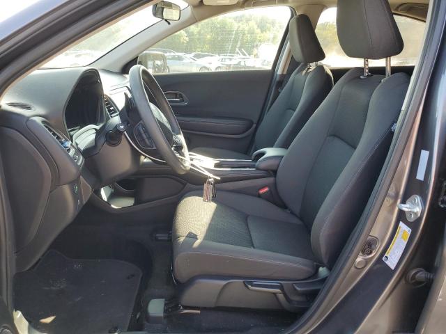 2022 HONDA HR-V EX - 3CZRU6H58NM747262
