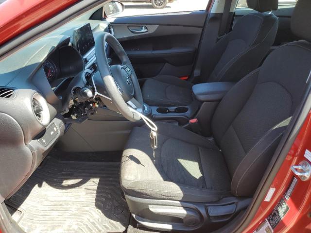2020 KIA FORTE FE - 3KPF24AD1LE255961