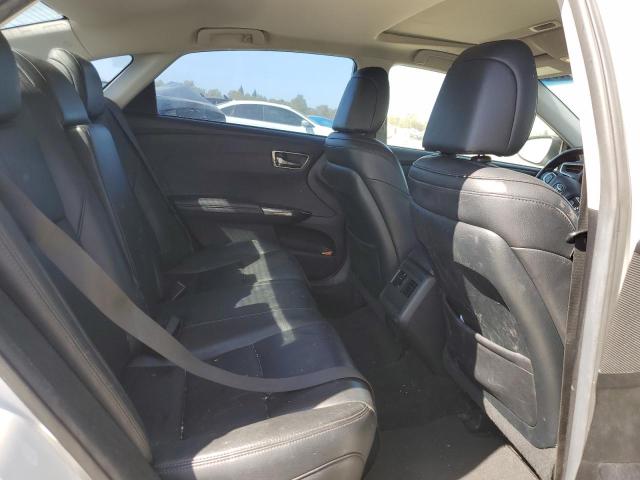 2016 TOYOTA AVALON XLE - 4T1BK1EB2GU223707