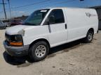 CHEVROLET EXPRESS G1 photo