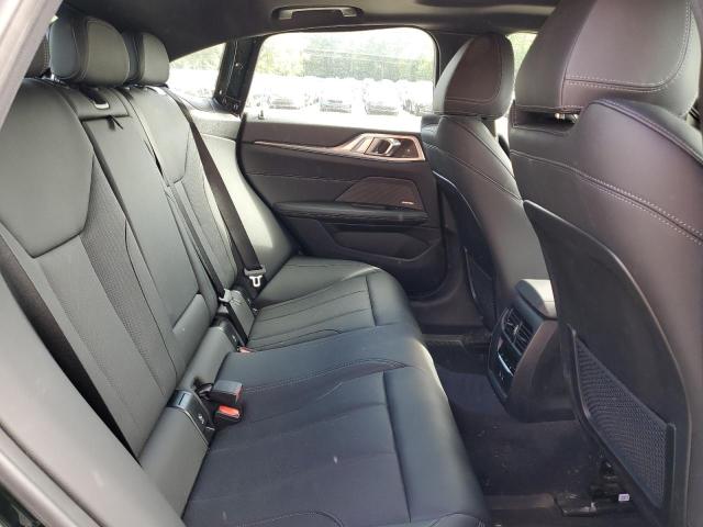 2024 BMW I4 M50 - WBY33AW01RFS03960