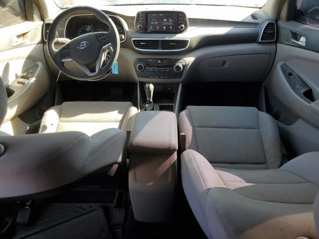 2020 HYUNDAI TUCSON SE - KM8J2CA46LU130357