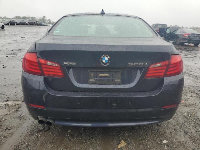 VIN WBAXH5C54DD112081 2013 BMW 5 Series, 528 XI no.6