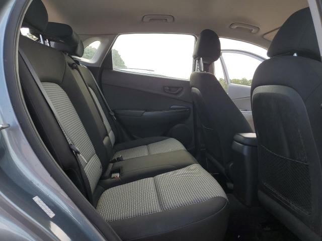 2021 HYUNDAI KONA SE - KM8K12AA7MU643335