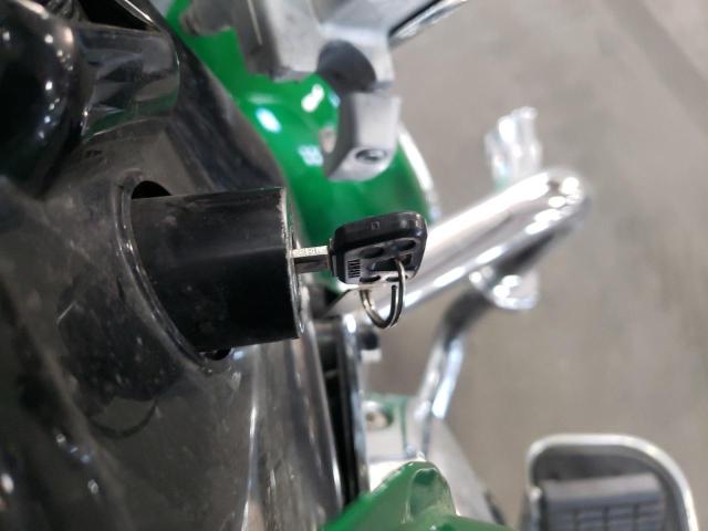 2001 YAMAHA XVS1100 JYAVP11E21A014037
